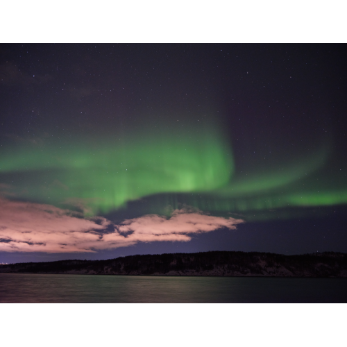 Nordlicht 1