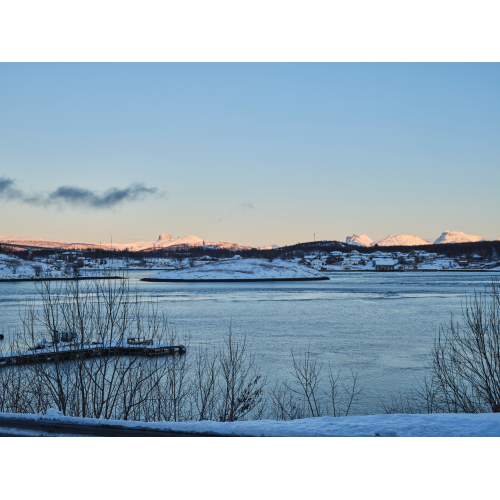 Saltstraumen